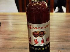 -锡和无锡菜(景丽苑店)