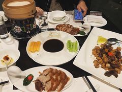 -海湾壹品·粤菜·早茶·烤鸭(拱北店)