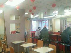 -麦当劳(烟台海港路店)