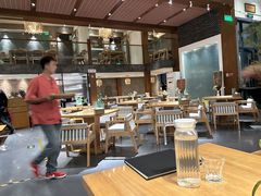 -山茶云南菜(永安里店)