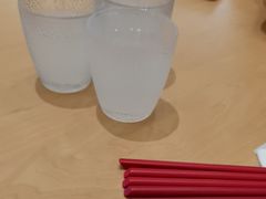 -喜家德虾仁水饺(华强天虹店)