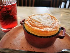 -The Rug Cafe(王府中环店)