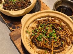 -不二啫·广府啫啫煲(江燕路万科里店)