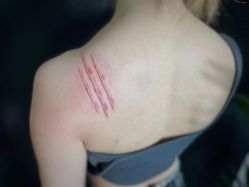 -極致刺青TATTOO STUDIO 私人订制