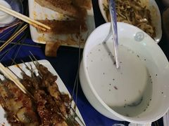 -花儿穆萨·烤肉餐厅(石马坪店)