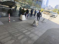 -国际青年会议酒店