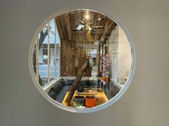 -春树下·树屋花房西餐厅(罍街AS1980店)