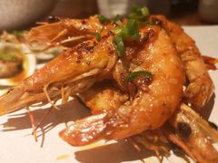 -青叶日式料理(飘亮阳光广场店)