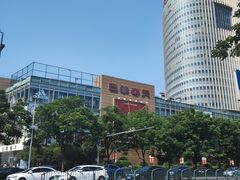 -巴黎春天(浦建店)