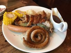 -宝莱纳啤酒花园餐厅PAULANER BRAUHAUS Nanjing(广州路店)
