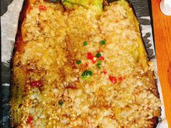 -三太子地摊烧烤·小龙虾(北蔡店)