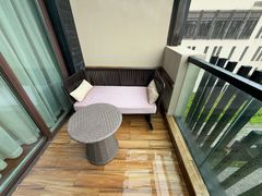 -上海崇明金茂凯悦酒店