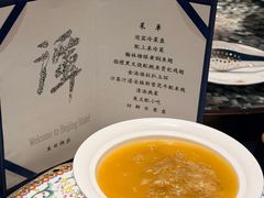 -北京饭店谭家菜