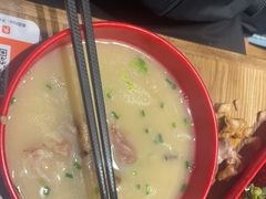 -王婆婆老妈蹄花川菜馆·非物质文化遗产(太古里一店)