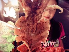 -淡水老街