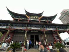 -汉水谣·江景餐厅(江滩店)