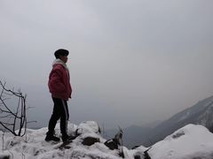 -九峰山