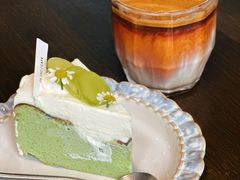 -大井咖啡店(大井巷店)