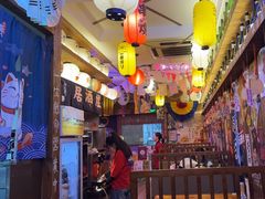 -坂吉屋·居酒屋深夜食堂(龙湖店)