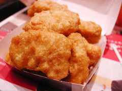 -麦当劳(新世纪环球中心店)