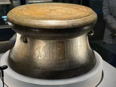 -广西壮族自治区博物馆