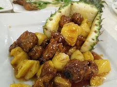 -叙兴楼(礼东财记农庄分店)