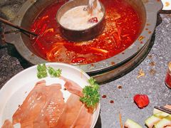 -铜人李火锅(西大街店)