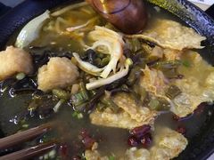 -螺大蛳柳州螺蛳粉·火锅·热干面(西城永捷店)