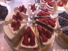 -巴黎贝甜(财富中心店)