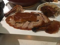 -董鲁烤鸭(建和街店)