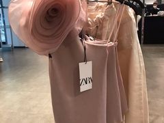 -ZARA(恒隆广场店)