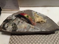 -乾山寿司(好运街店)