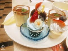 -芭菲盛宴·环球美食(解放碑英利国际店)