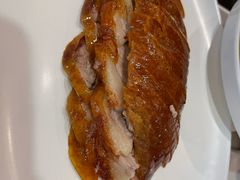 -福海居烤鸭店(鸟巢店)