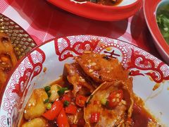 -辣小鲜·南昌大排档(船山路店)