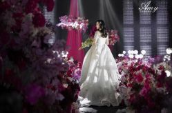 -艾米婚纱&婚礼策划