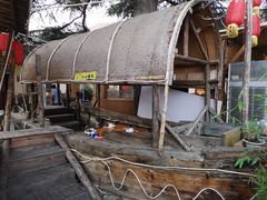 -旺角小渔村·海肠捞饭开创者(环山路店)
