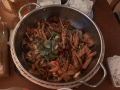 -拿渡·水煮鱼 麻辣香锅(西单大悦城店)