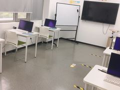 -魔扣少儿编程(格调中心店)