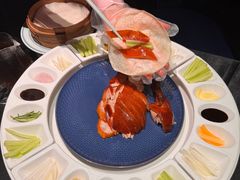-四季小馆·潤·中国菜(越秀公园店)