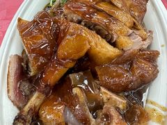 -津津食品店