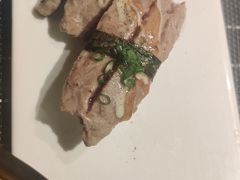 -井梧町川式料理(海河店)