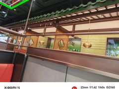 -万象影城(石家庄万象城IMAX激光店)