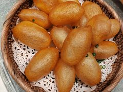 椒盐九肚鱼-79号渔船海鲜饭店(岗厦店)