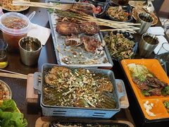 -林二哥宜烤官·宜宾小烧烤