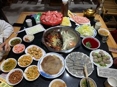 -董家湾重庆老火锅(张家窝店)