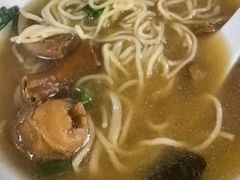 -新园饮食店(香洲总店)