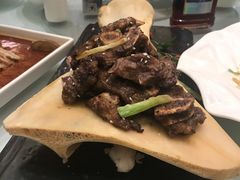 -谷语中餐厅