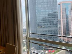 -上海浦西万怡酒店