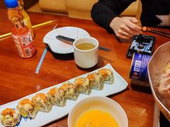 -白石の深夜食堂(宝龙店)